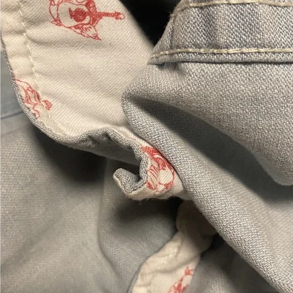 Jean Jacket - Picture 5 of 7